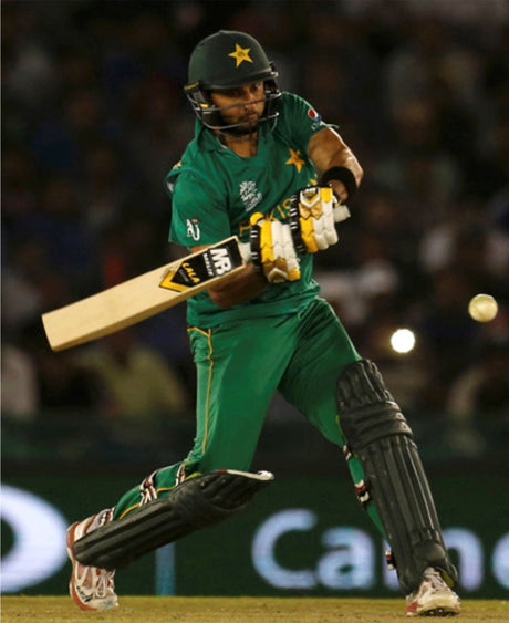 MB MALIK LALA EDTION ENGLISH WILLOW CRICKET BATS-SH