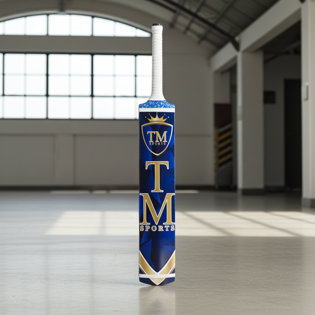 Tape Ball Tennis Bats