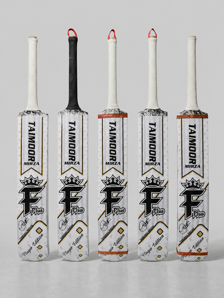Tape Ball / Soft Tennis Cricket Bat