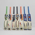 Hard Tennis Bats