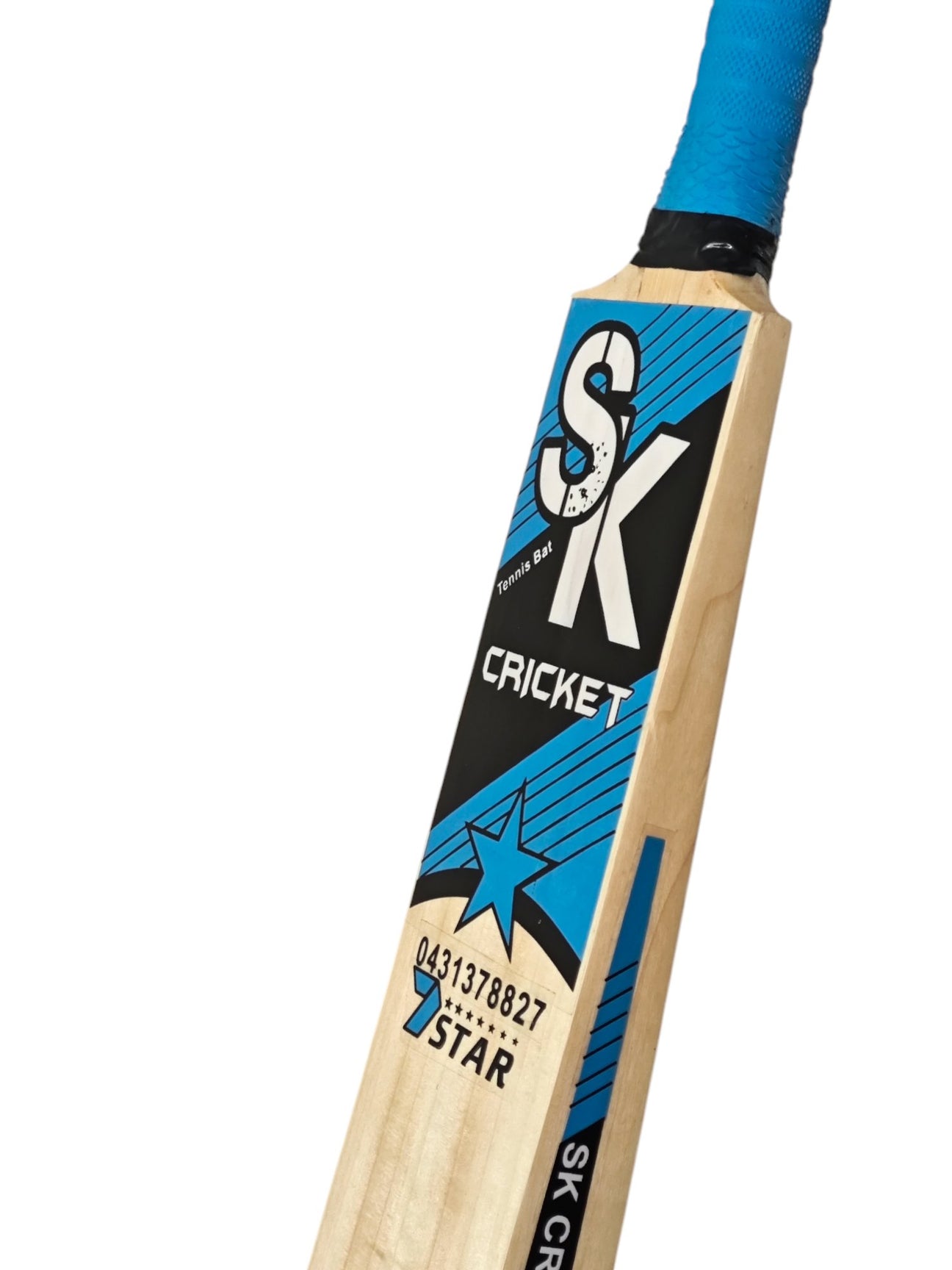 Hard Tennis Cricket Bats –