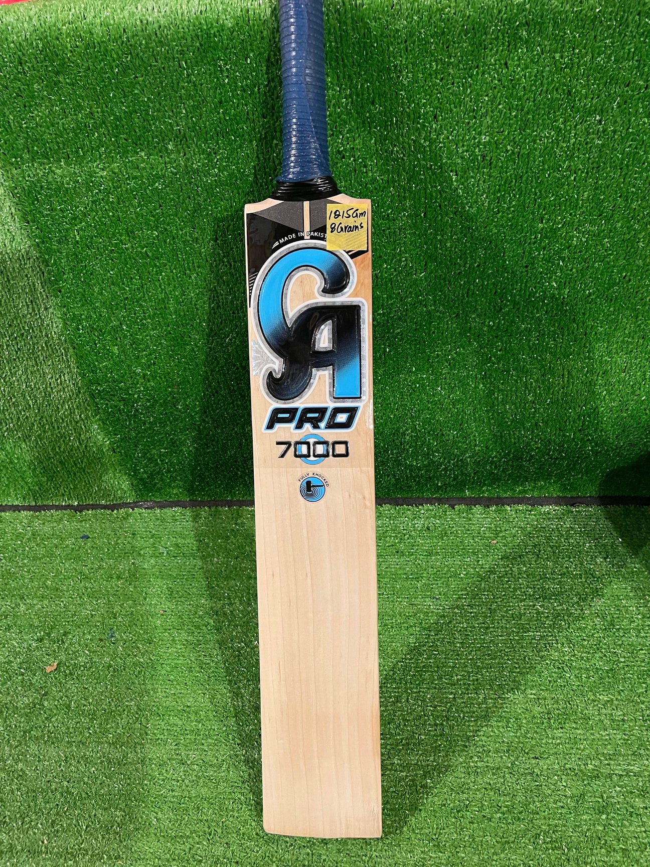 CA Pro 7000