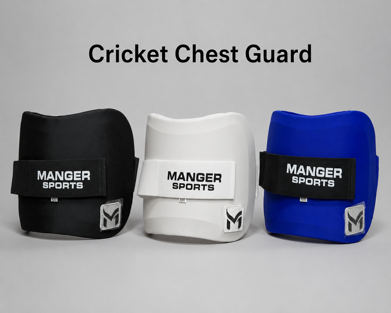 Cricket Chest Guard