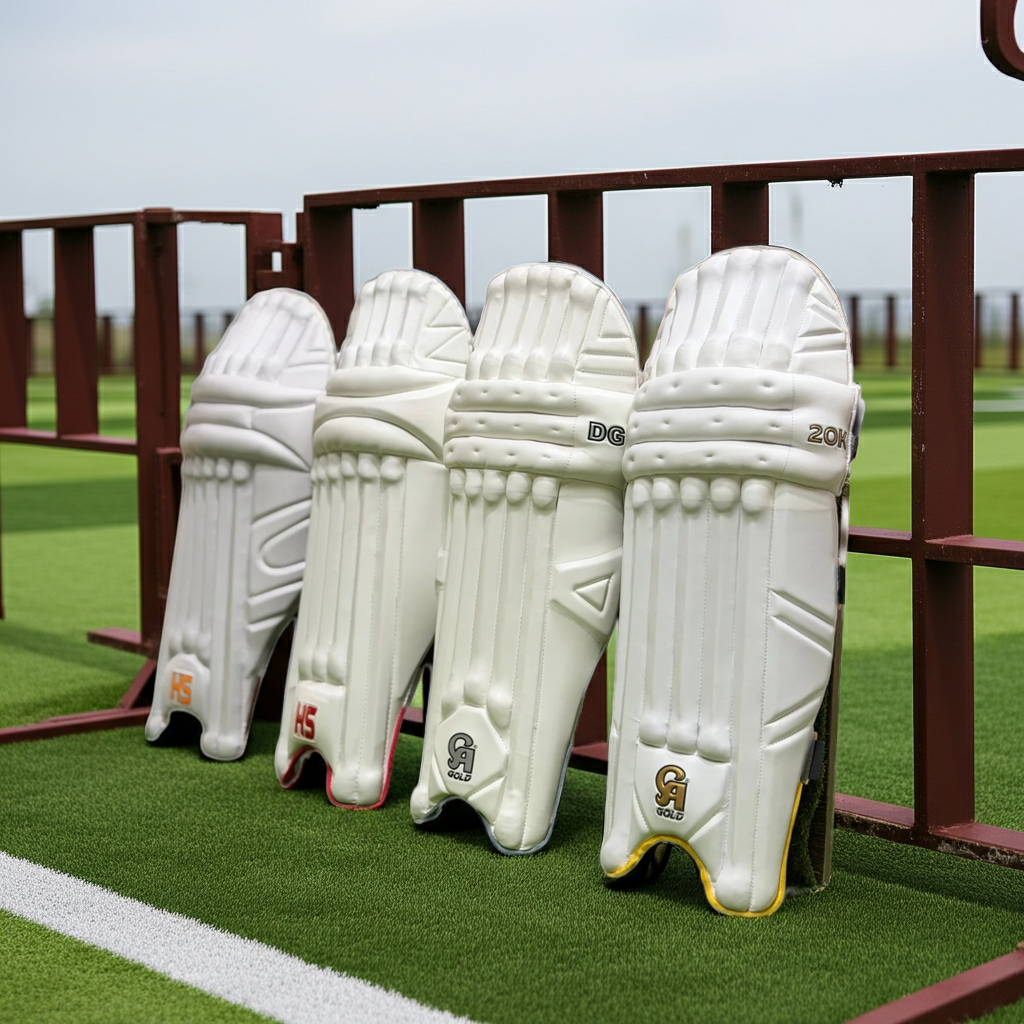 Leg Guards