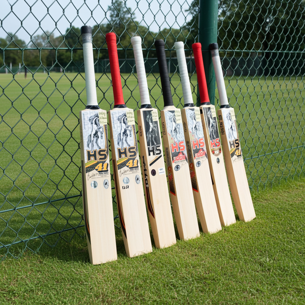 HS Bat