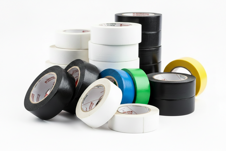 Tape Rolls-Tape Ball cricket