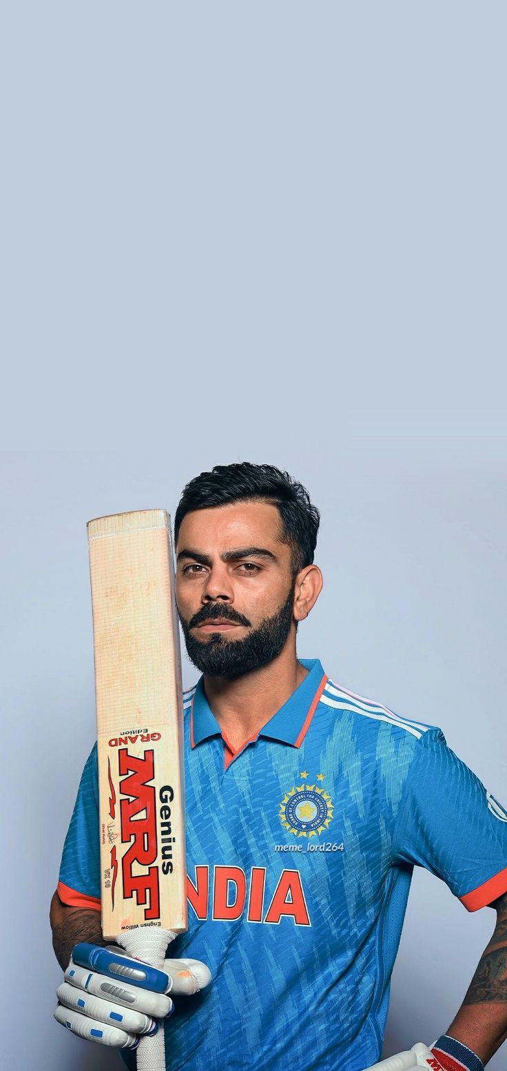 MRF Bats