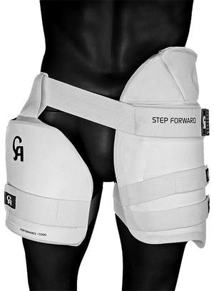 CA Performance 15000 Cricket Thigh Guard/ Pads