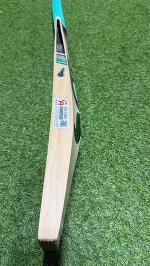 CA Pro 10000 English Willow Cricket bat -7 Grains 1154g
