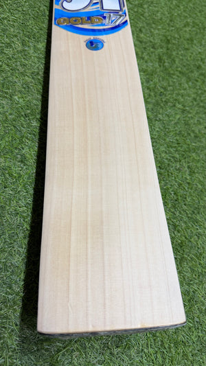 CA GOLD 17 English Willow Cricket Bat 7Grains-1165g