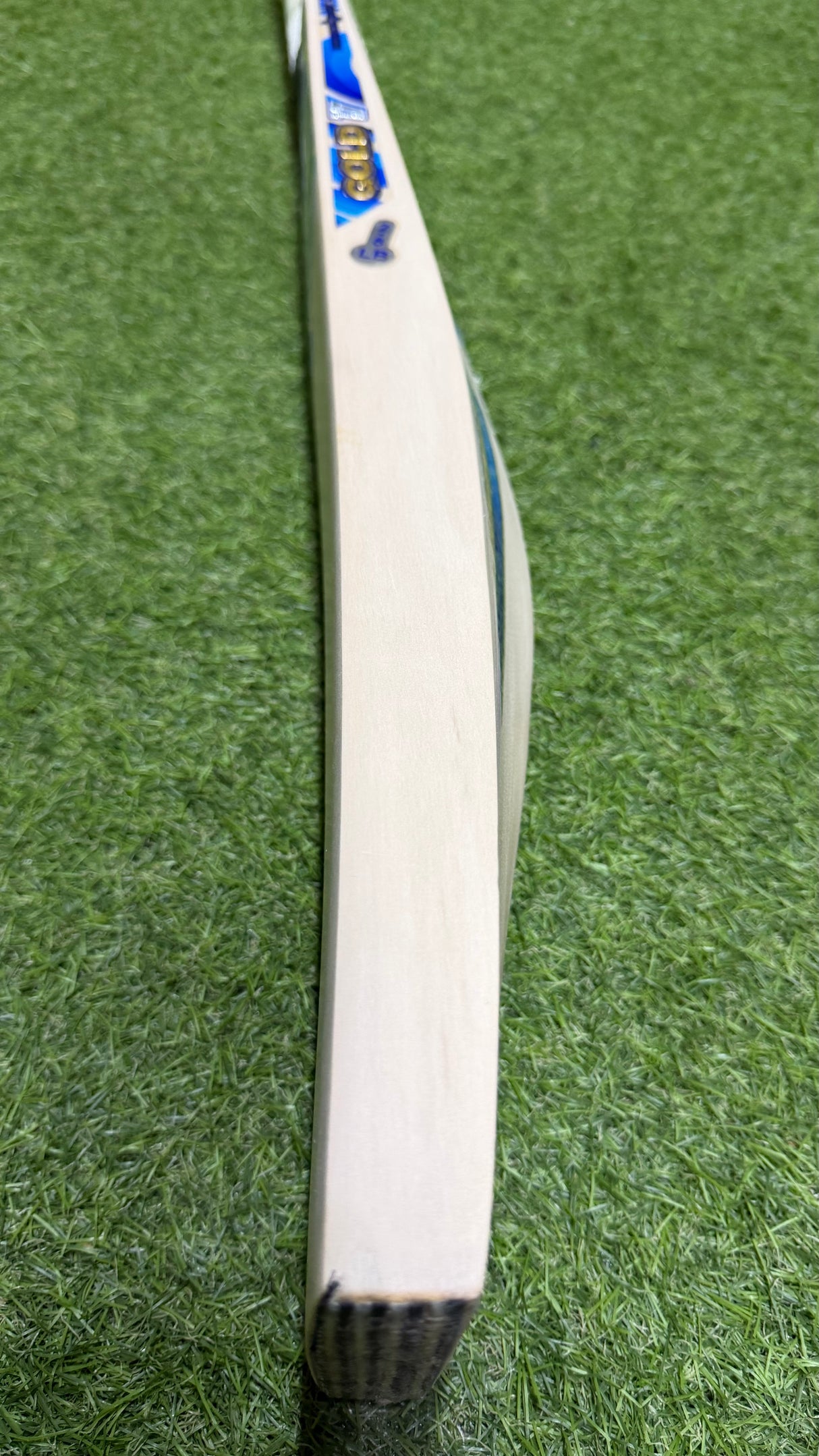 CA GOLD 17 English Willow Cricket Bat 7Grains-1165g