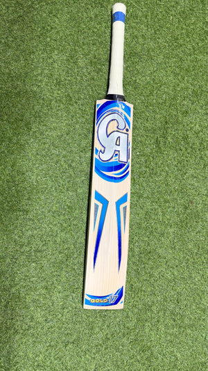 CA GOLD 17 English Willow Cricket Bat 7Grains-1165g