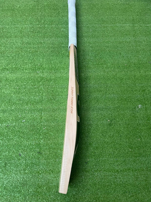 SG SUNNY TONNY ICON BLACK English willow Cricket Bat -1167g- 8 Grains