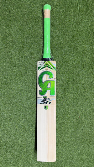 CA BA 56 Babar Azam Cricket Bat – 2025 Model-1175g-11grains