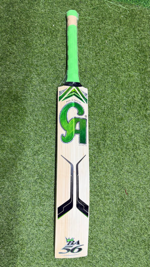 CA BA 56 Babar Azam Cricket Bat – 2025 Model-1175g-11grains