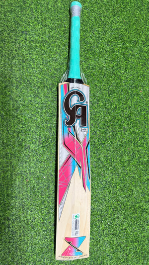 CA Gold 3000 English Willow Cricket Bat -5 Grains 1175g