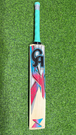 CA Gold 3000 English Willow Cricket Bat-5 Grains 1133