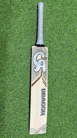 CA GOLD DRAGON English Willow Cricket Bat - 11 Grains-1175g
