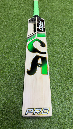 CA Pro 15000 English Willow Bat 1177g - 7  Grains