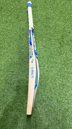 CA GOLD 17 ENGLISH WILLIOW CRICKET BAT-7-Grains-1178g