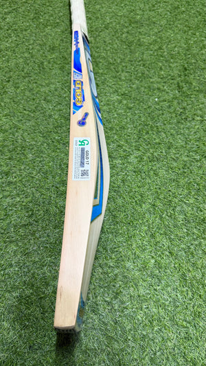 CA GOLD 17 ENGLISH WILLIOW CRICKET BAT-7-Grains-1178g