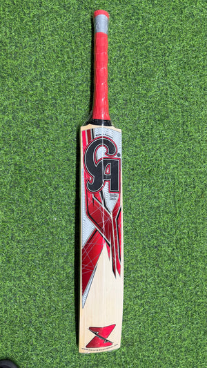 CA Gold 5000 English Willow Cricket bat-7 Grains 1187g