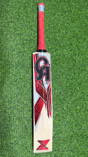 CA Gold 5000 English Willow Cricket Bat-5 Grains 1195