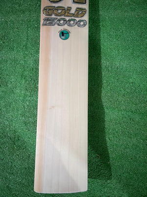 CA Gold 15000 Cricket Bat- English Willow-6 Grains-1198g
