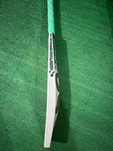 CA Gold 15000 Cricket Bat- Grade 1 English Willow-6 Grains-1198g