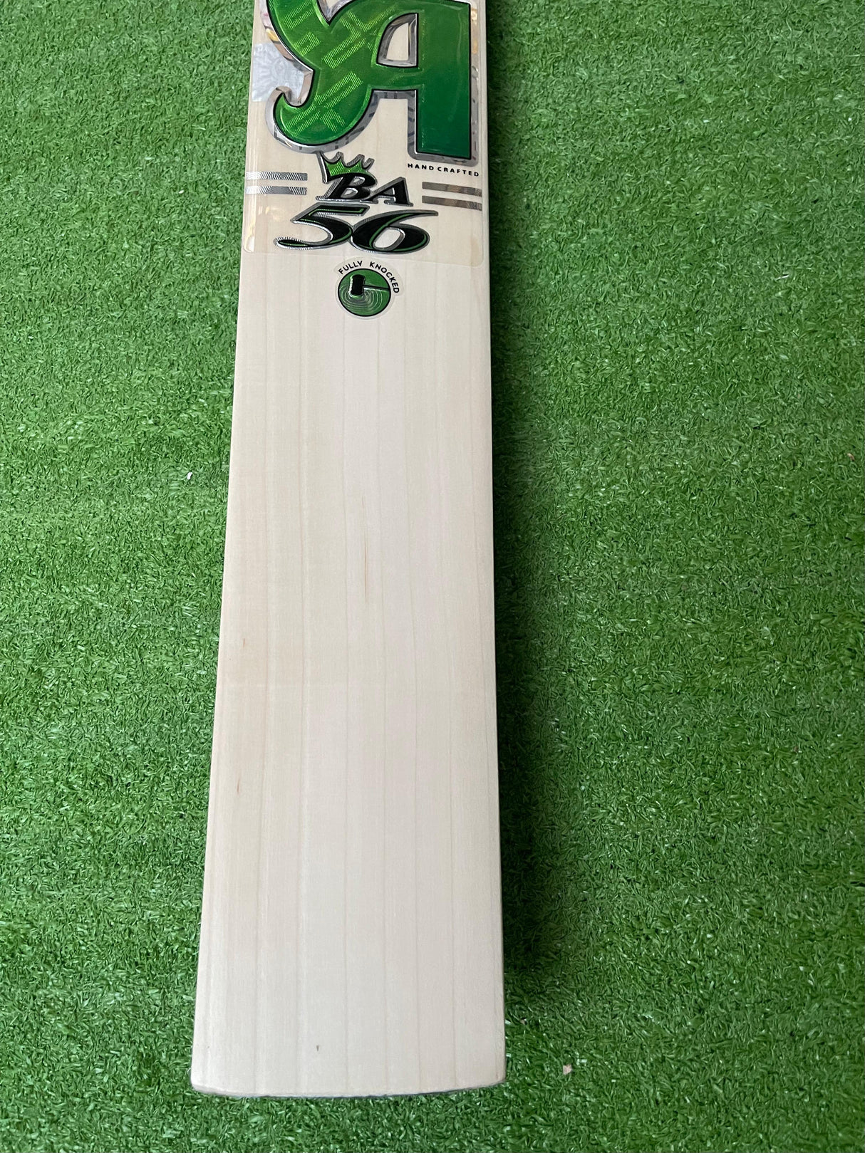 CA BA 56 Babar Azam Cricket Bat – 2025 Model-1175g-7grains- 1200g