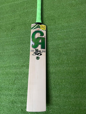 CA BA 56 Babar Azam Cricket Bat – 2025 Model-1175g-7grains- 1200g