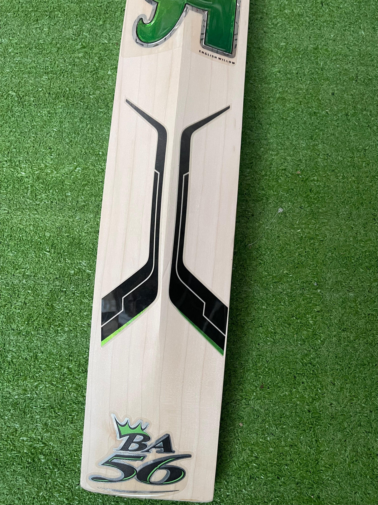 CA BA 56 Babar Azam Cricket Bat – 2025 Model-1175g-7grains- 1200g