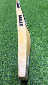 MB MALIK Performance English Willow Cricket bat-1204 gm