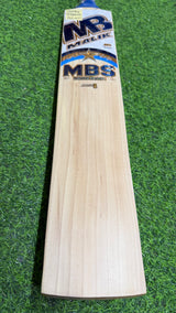 Malik MBS Limited Edition-Grade 2 English Willow Cricket bat-SH-9 Grains-1208g