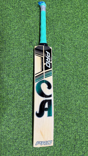 CA PRO 10000 English Willow Cricket Bat - 6 Grains-1210g