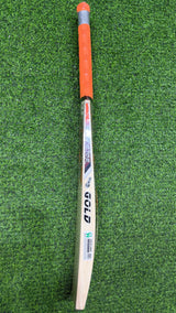 CA GOLD 2000 English Willow Cricket Bat - 1211g- 5 Grains