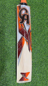 CA GOLD 2000 English Willow Cricket Bat - 1211g- 5 Grains
