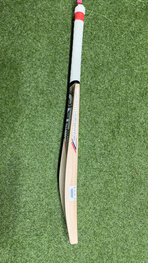 CA PLUS 20K MORGS English Willow Cricket Bat -1215g-9 Grains