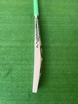 CA Gold 15000 Cricket Bat- Grade 1 English Willow-6 Grains-1215g