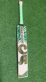 CA Gold 15000 Cricket bat- Grade 1 English Willow-1218g - 6 Grains