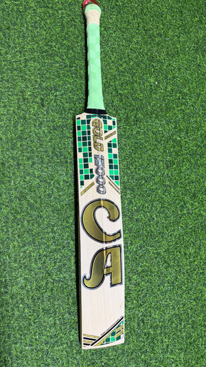 CA Gold 15000 English Willow Bat 1218g - 6 Grains