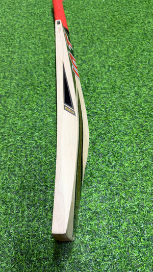 HS CORE-5 English Willow Cricket bat-SH-9 Grains-1220g