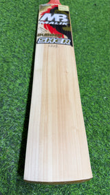 MB MALIK BUBBER SHER English Willow Cricket bat-1223G
