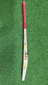 MALIK MBS Pro Edition-Grade 2 English Willow Cricket bat-7 GRAINS-1223g
