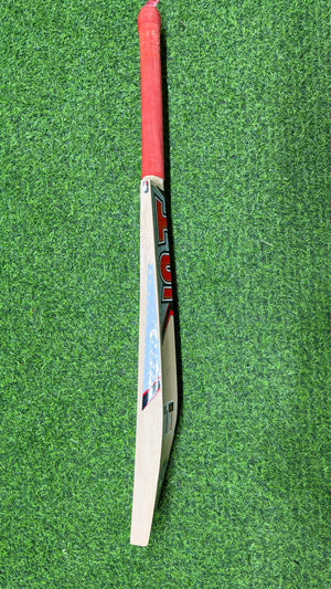 HS ICON English Willow Cricket bat-SH-8 Grains-1228g