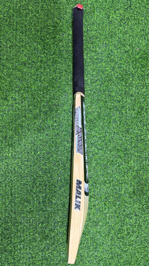 MB MALIK Performance English Willow Cricket bat-1231g-6 Grains