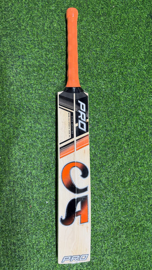 CA PRO 5000 English Willow Cricket Bat-4 Grains 1232g