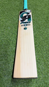 CA PRO 10000 English Willow Cricket Bat-SH-8 Grains-1235g - 2.8 lb