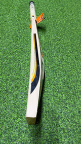 HS 41 -Grade 1 English Willow Cricket Bat-SH-10 Grains-1248g