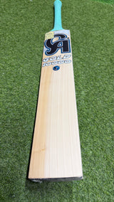 CA GOLD 10000 English Willow Cricket bat-6 Grains-1249g - 2.7 lb